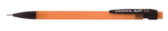 Zebra Mikrotužka "MP", oranžová, 0,5 mm, 51560