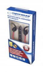 Esperanza Sluchátka do uší Bluetooth EH186K
