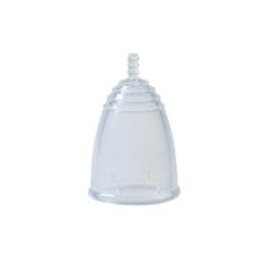 Tierra Verde Gaia Cup Menstruační kalíšek - malý, balení včetně slipové vložky a čističe