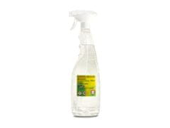 Ecoliquid ANTIVIRAL dezinfekce na ruce - viry, bakterie, plísně 1 l sprej Vůně: bez aroma