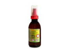Ecoliquid ANTIVIRAL dezinfekce na ruce - viry, bakterie, plísně 150 ml sprej Vůně: bez aroma
