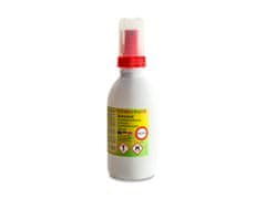 Ecoliquid ANTIVIRAL dezinfekce na ruce - viry, bakterie, plísně 200 ml sprej Vůně: bez aroma