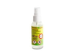 Ecoliquid ANTIVIRAL dezinfekce na ruce - viry, bakterie, plísně 50 ml sprej Vůně: Granátové jablko