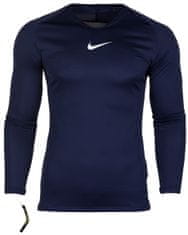 Nike Termoaktivní košile M Dry Park First Layer JSY LS AV2609 410 - XL