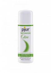 Pjur Pjur Woman Aloe 30 ml lubrikační gel