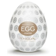 Tenga Tenga Egg Crater