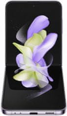 Samsung Galaxy Z Flip4, 8GB/256GB, Bora Purple