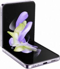 Samsung Galaxy Z Flip4, 8GB/256GB, Bora Purple - rozbaleno