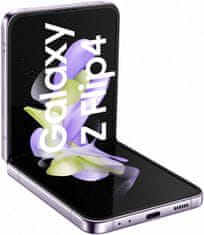 Samsung Galaxy Z Flip4, 8GB/256GB, Bora Purple