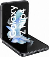 Samsung Galaxy Z Flip4, 8GB/128GB, Composite Gray