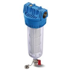 Aqua AP-Easy, 1", proplachovací filtr