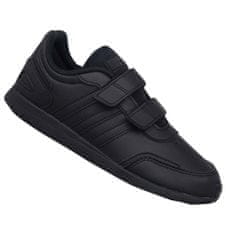 Adidas Boty černé 28.5 EU VS Switch 3 CF C