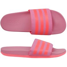 Adidas Pantofle do vody růžové 36 EU Adilette Comfort