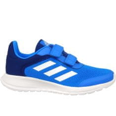 Adidas Boty modré 33.5 EU Tensaur Run 20 CF