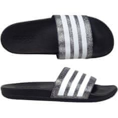 Adidas Pantofle do vody černé 36 EU Adilette Comfort