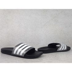 Adidas Pantofle do vody černé 36 EU Adilette Comfort