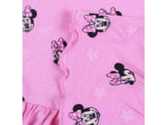 sarcia.eu Růžové šaty Minnie Mouse Disney