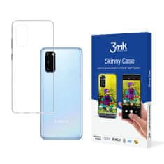 3MK ochranný kryt All-safe Skinny Case pro Samsung Galaxy S20 (SM-G980)