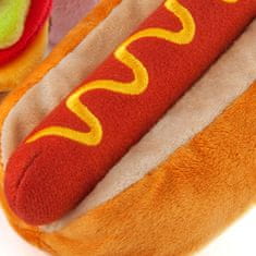 P.L.A.Y. hračka pro psy Hot Dog