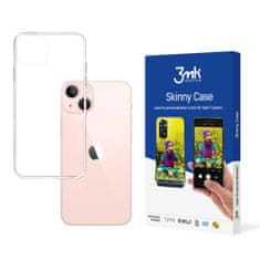 3MK ochranný kryt All-safe Skinny Case pro Apple iPhone 13