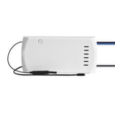 shumee Řídicí jednotka ventilátoru s integrovaným světlem bílá iFan04-H