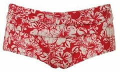 Ocean Pacific Bikini Shorts Ladies – Pink/White - Velikost 12(M)
