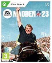 Electronic Arts Madden NFL 23 (XSX)