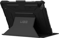 UAG ochranný kryt Metropolis pro Apple iPad Pro 12.9" 2021/2020, černá