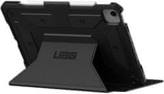 UAG ochranný kryt Metropolis pro Apple iPad Air 10.9"/Pro 11", černá