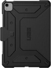 UAG ochranný kryt Metropolis pro Apple iPad Air 10.9"/Pro 11", černá