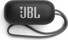 JBL Reflect Aero, černá