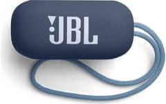 JBL Reflect Aero, modrá