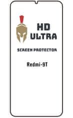 HD Ultra Fólie Xiaomi Redmi 9T 75780