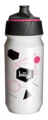BAAGL BAAGL bio láhev na pití Pink 500 ml