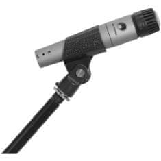Omnitronic MCK-X1, držák mikrofonu