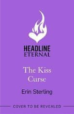 Sterling Erin: The Kiss Curse