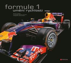 Stuart Codling: Formule 1 - Umění rychlosti