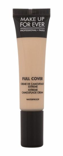 Kraftika 15ml make up for ever full cover extreme camouflage cream
