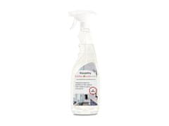 Ecoliquid ECOLIQUIDÁTOR koupelny, čisticí a dezinfekční prostředek, sprej 1 l Vůně: bez aroma