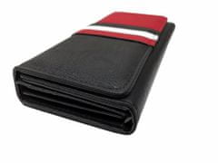 HolidaySport Dámská peněženka HSF-90 Black