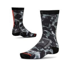 Ride Concepts Ponožky RIDE CONCEPTS MARTIS 8" - CHARCOAL CAMO, velikost: XL