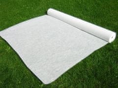 PrimeGarden Agro fleece bílé 17 g/m2 - 1,6 x 5 m půdní kryt