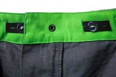 NEO Tools Pracovní kalhoty NEO TOOLS PREMIUM, 100% bavlna, ripstop