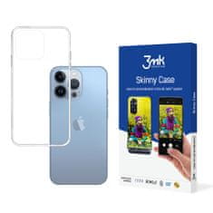 3MK ochranný kryt All-safe Skinny Case pro Apple iPhone 13 Pro