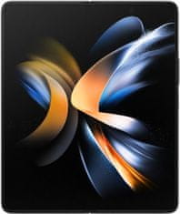Samsung Galaxy Z Fold4, 12GB/512GB, Phantom Black