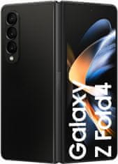 Samsung Galaxy Z Fold4, 12GB/512GB, Phantom Black