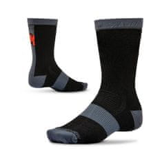 Ride Concepts Ponožky RIDE CONCEPTS MULLET 8" MERINO, velikost: XL