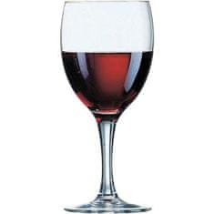 Arcoroc Sklenice na víno Elegance 245 ml, 6x