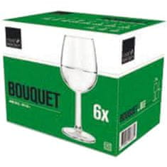 Royal Leerdam Sklenice na víno Bouquet 290 ml, 6x