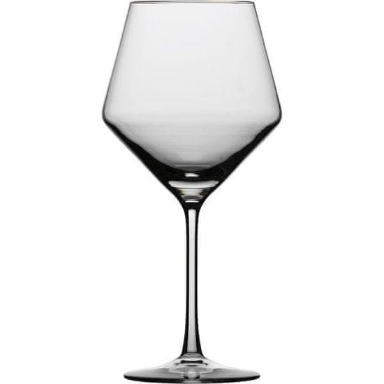 Schott Zwiesel Sklenice na víno sklenička 692 ml Pure Burgunder č.140 , 6x